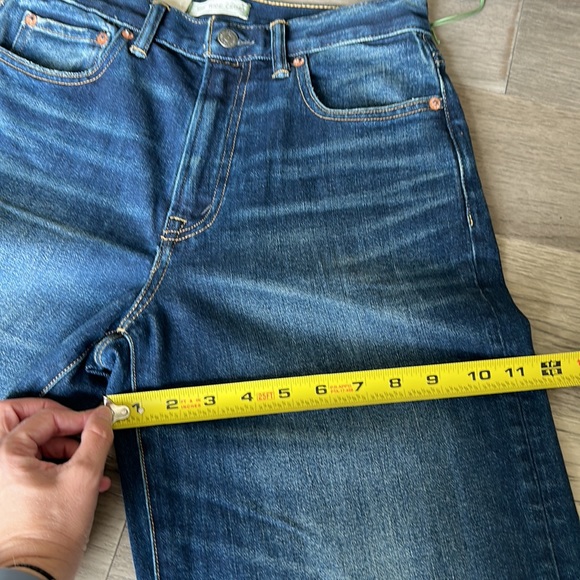 AE77 The Wide Crop size 27 NWT! B32 - Picture 12 of 15